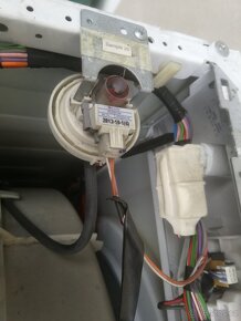Beko WMB 51041 PT - 6