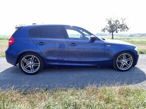 BMW 130i - 6
