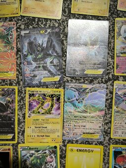 (napodobeniny)Pokémon karet - 6