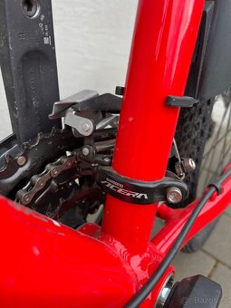 Trekingove kolo zn. Trek dual sport 8,4 DS - 6