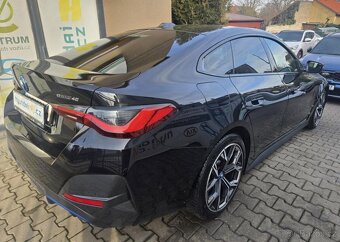BMW i4 250kW-83,9kWh-PREMIUM - 6