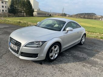 Audi TT 2.0i 147kw - 6