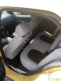 Škoda fabia rs - 6