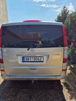 Viano 639 4x4 automat - 6