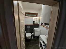 Pronájem nových apartmánů na Svaté Hoře - 6