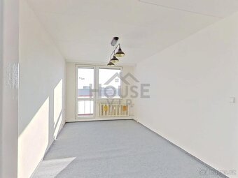 Prodej bytu 2+1, 47 m2, Praha 4 - Braník., ev.č. 00691 - 6