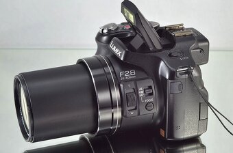 Panasonic Lumix DMC-FZ200 24 x Op.ZoomFull HDV - 6
