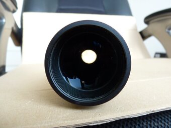 Prodám puškohled Delta Optical Titanium 1,5-9x45 2D - 6