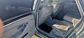 Audi A8 Long V8-4,2 FSI - 6