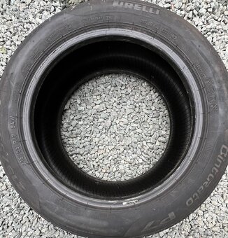 215/55 R17 94W letní pneumatiky Pirelli P7 (1920) - 6
