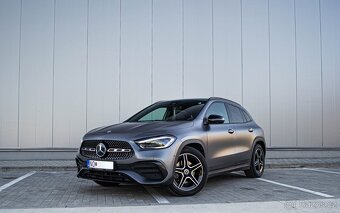 Mercedes-Benz GLA 200 d 4MATIC A/T - 6