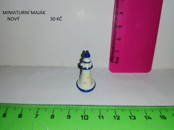 miniaturky pro malé panenky - 6