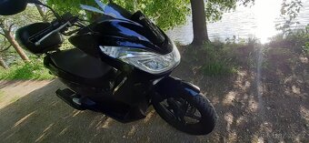 Honda PCX 150 - 6