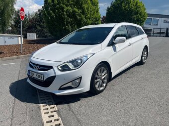 Hyundai i40 1.7CRDi,STK07/2026 - 6