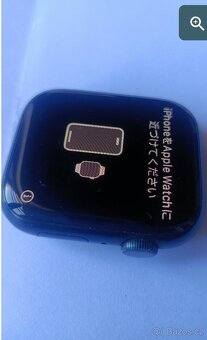 Apple watch 8 series 45mm - 6
