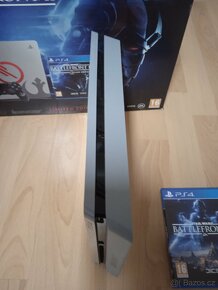PlayStation 4 - Star Wars Battlefront II Limited Edition - 6