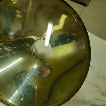 MARCHAL PARABOLA - 6