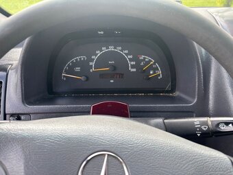 Vito 112 cdi 5 místa - 6