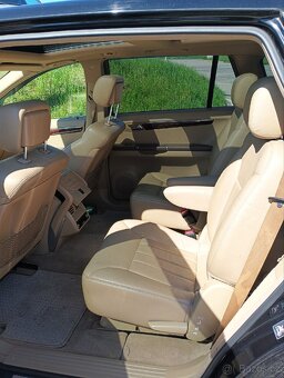 Mercedes R320 - 6