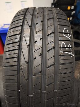 275/50ZR20 109W Hankook Ventus S1 Evo2 K117 - 6