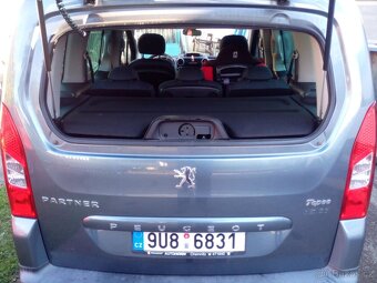 Peugeot Partner,Berlingo,Caddy,Doblo - 6