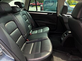 Škoda Superb 2.0TDi 103kW 4x4 DSG6 webasto, panorama, MY2013 - 6