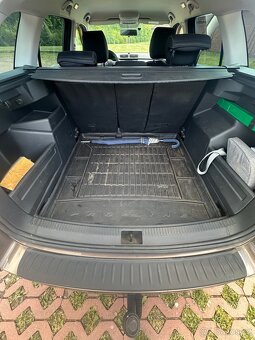 Škoda Fabia Combi 1.2 tsi 81 kw - 6