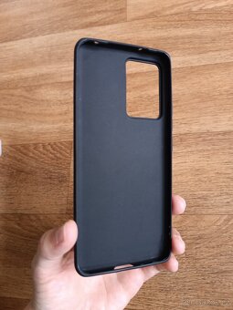 Kryt pro Xiaomi Mi 13 Lite 5G + sklo - 6