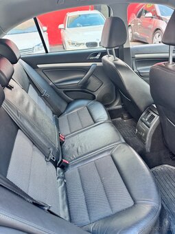 Škoda Octavia, 1.6 Tdi 77 KW Ojeté, 2010 - 6