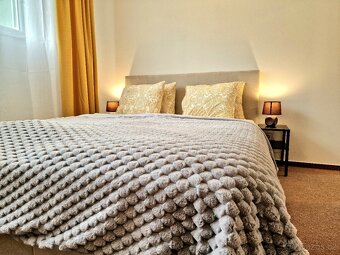 Wellness GOLD apartment Praha 4 na metru Háje - 6