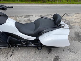 Honda GL1800_6FB - 6