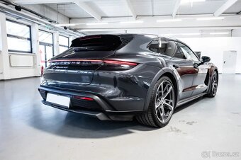 Porsche Taycan 4S CROSS TURISMO - 6