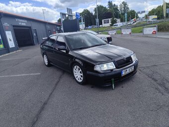Octavia 1.8t 132kw rs manuál - 6