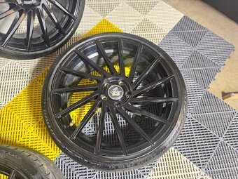 Ultra wheels UA9 - 6