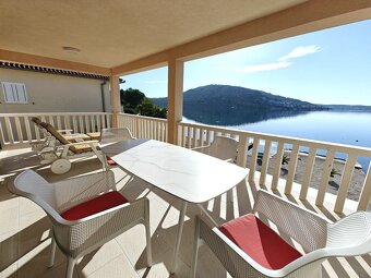 Croatia: Apartmán s dechberoucím výhledem na moře – Čiovo, 1 - 6