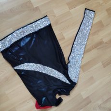 taneční kostým disco - 6