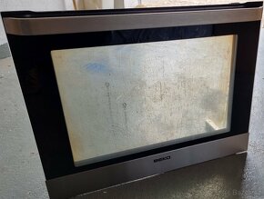 Vestavná trouba BEKO OIM 25500X na ND - 6