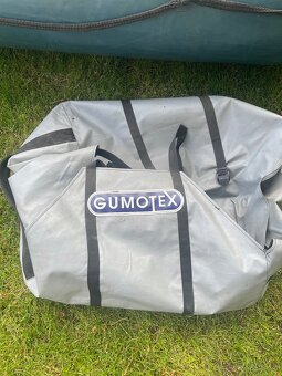 Raft Gumotex Colorado 450 - 6