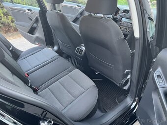 VW Golf 1.2 tsi, top stav - 6