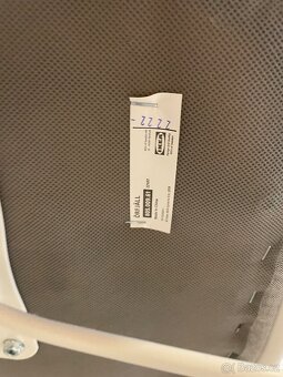 Kancelářská židle IKEA ÖRFJÄLL - 6