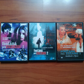 DVD - 6