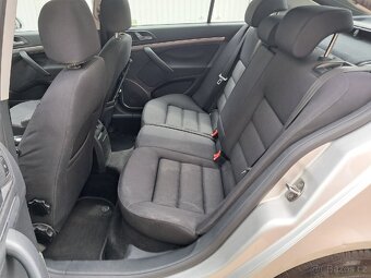 Škoda OCTAVIA II ELEGANCE 2.0 TDi/103kW DSG - 6