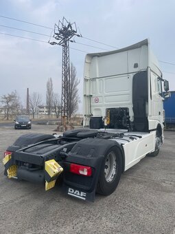 TAHAČ DAF XF480FT - 6