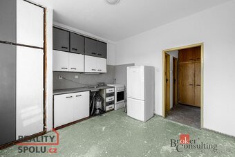 Prodej, byty/2+1, 56 m2, Poříčí 49/35, 63900 Brno, Brno-měst - 6