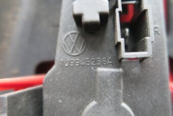 Zadní světla Volkswagen Golf Variant - 6