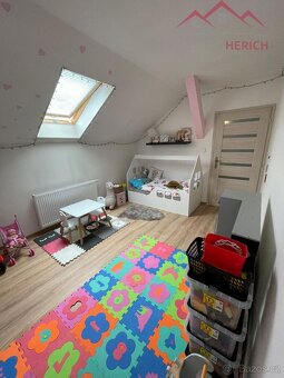 Exkluzivní nabídka podkrovního bytu 3+kk (72 m2) Ruská, Chom - 6