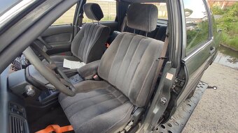 Mitsubishi Galant - 6