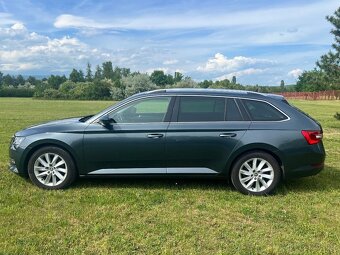 ŠKODA SUPERB KOMBI 2.0 TDI DSG 2022, 80500KM - 6
