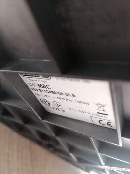 DeLonghi Dinamica ECAM 350.55.B - 6