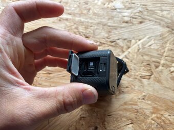 GoPro Hero Session 5, 4K - 6